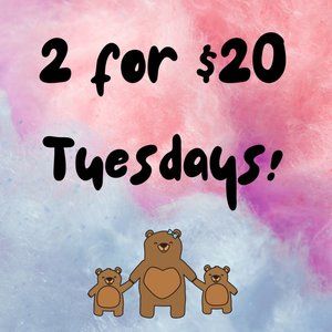 2 for $20 Sale - Women's Clothing & Kids Clothing